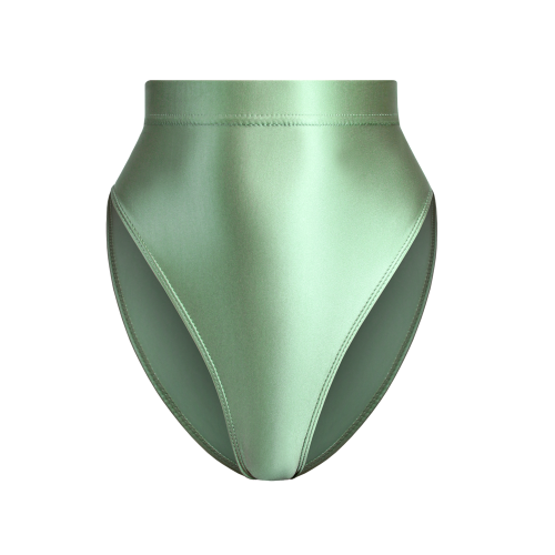 Verde mare scuro