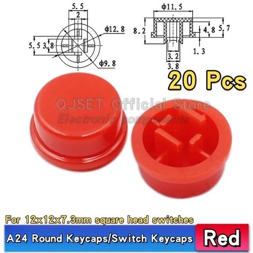A24 Red