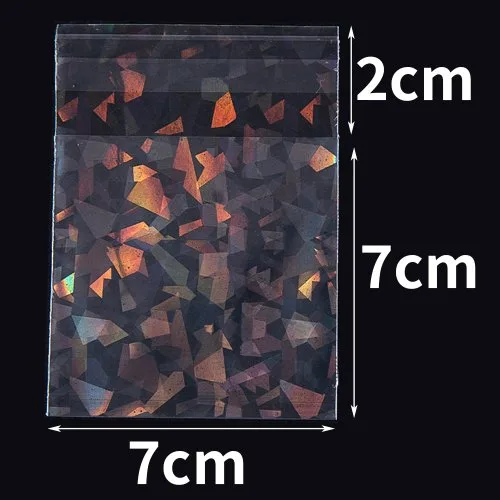 7x9(wewnętrzny 7x7)cm