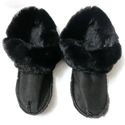 Image de Couvre-chaussures Hiver Chauds & Confortables