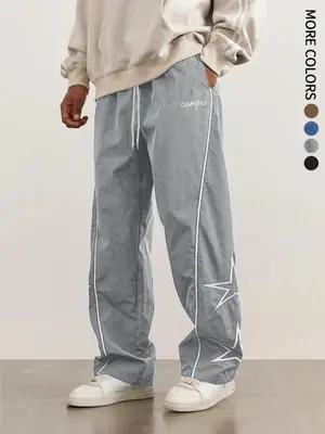 Image de Pantalon Homme Multisports Séchage Rapide