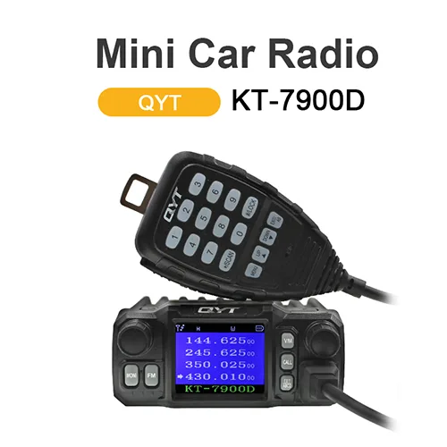 KT-7900D