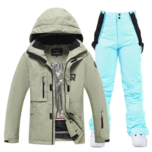 Picture Jacket Pant