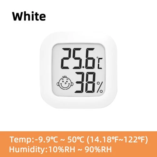 Celsius white