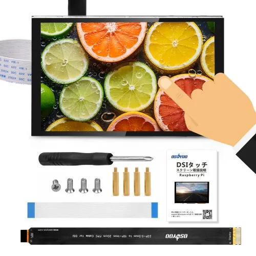 Vue 3 du produit