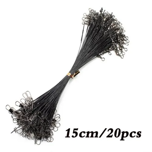 Negro-15 20pcs