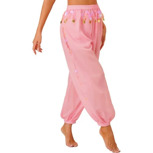 Roze kaketoe
