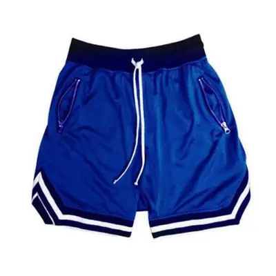 Image de Short Sport Homme Séchage Rapide - Idéal Fitness & Jogging