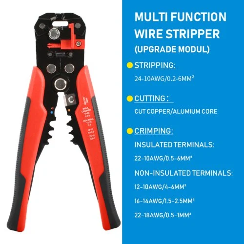 Upgrade red