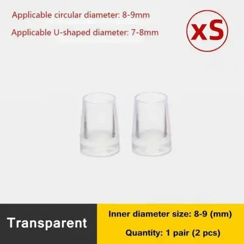 XS-Transparent