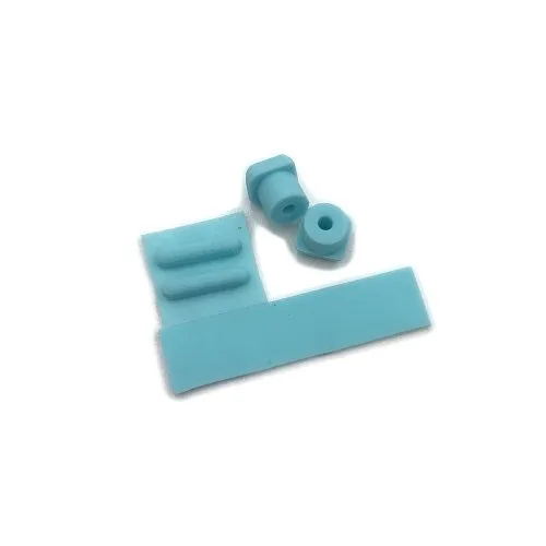 Azul celeste