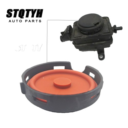 Bild von Ölabscheiderabdeckung für Fiat Mito – Hochwertige Kurbelgehäuseentlüftung