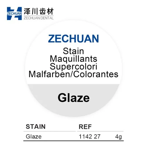 Glazuur
