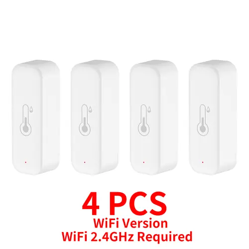 WiFi versie