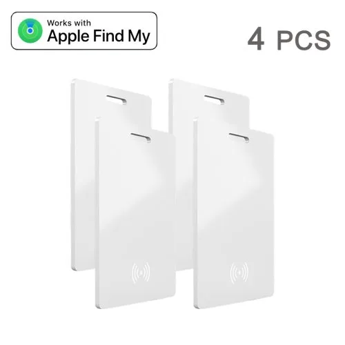 Bianco-4PCS(ios)