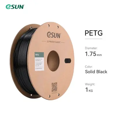 Image de Filament PETG 1.75mm - Précision 0.05mm - 1kg