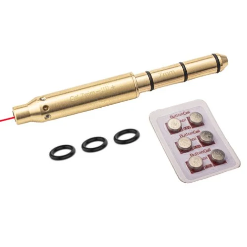 Red 7mm