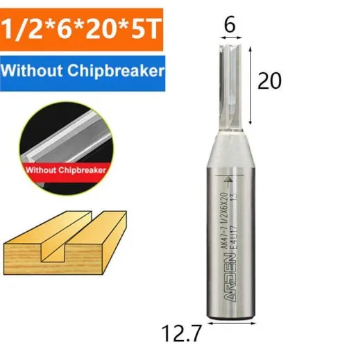 12.7x6x20x5T
