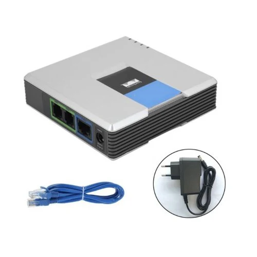 EU Plug