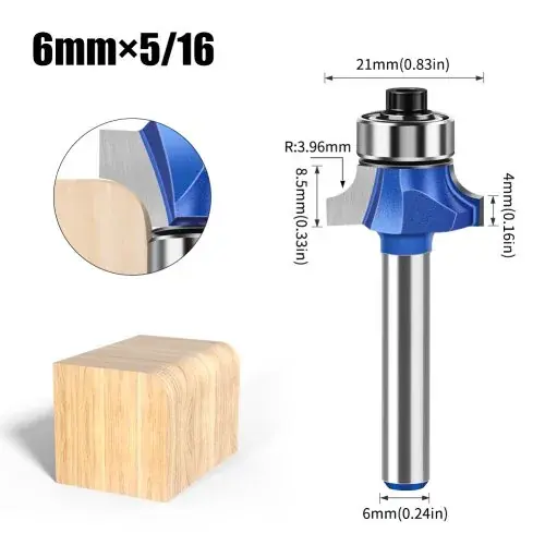 6mmX21mm