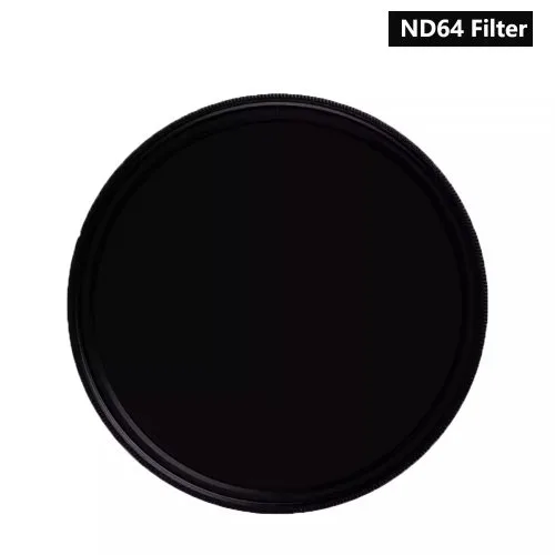 Nur ND64 filter
