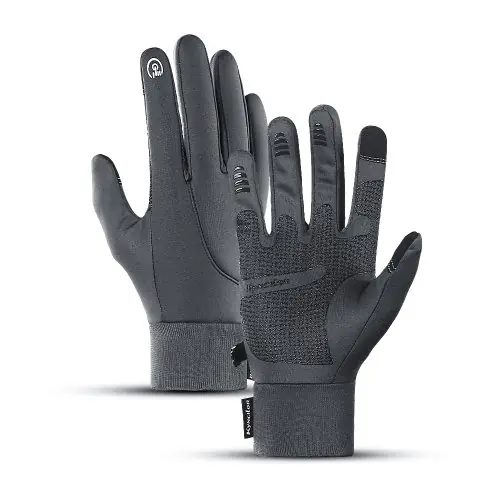 Image de Gants Hiver Chauffants & Antidérapants