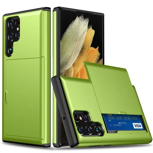 Groen