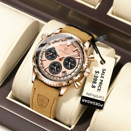 960RoseGold Złoto L