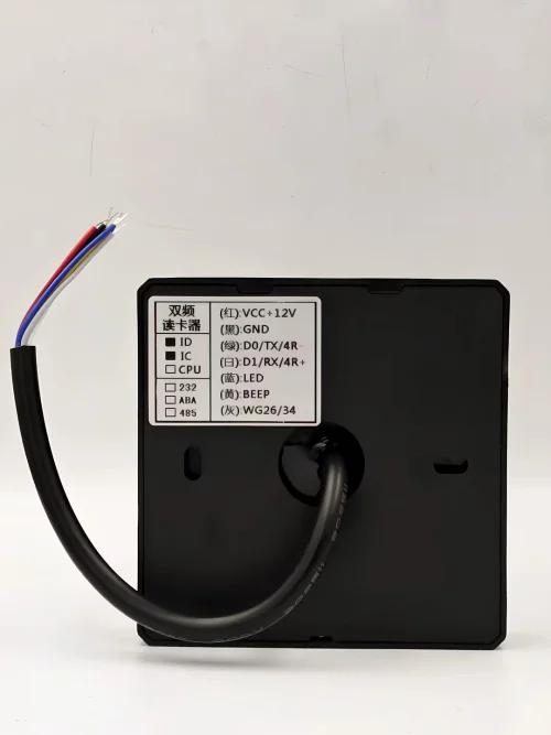 Vue 3 du produit