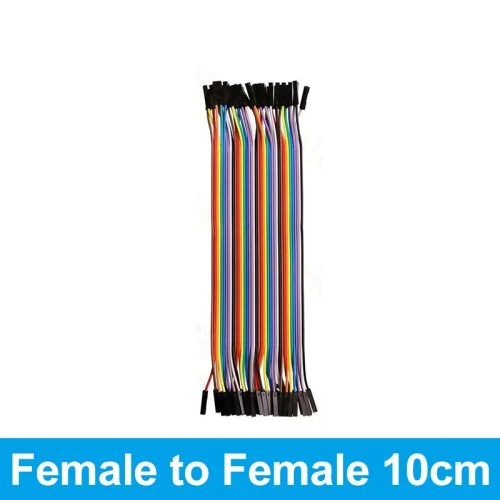 Żeński do żeńskiego 10 cm