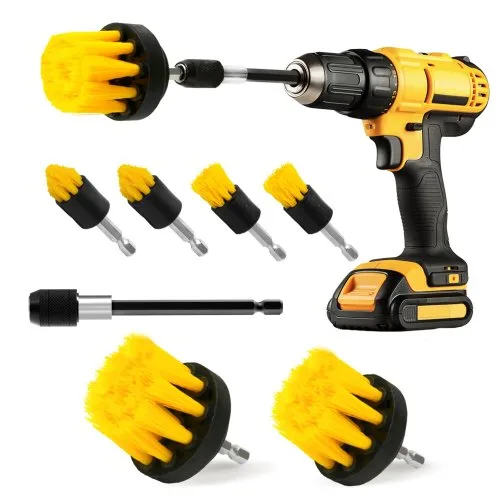 7Pcs