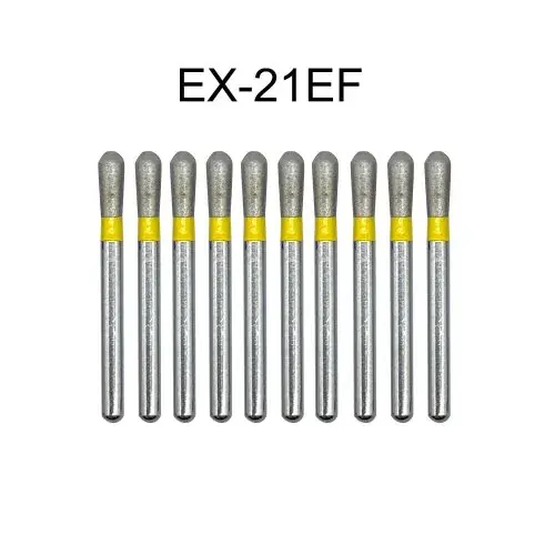 10 Stk. EX-21EF