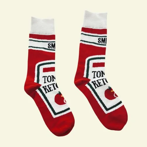 Pomodoro Ketchup