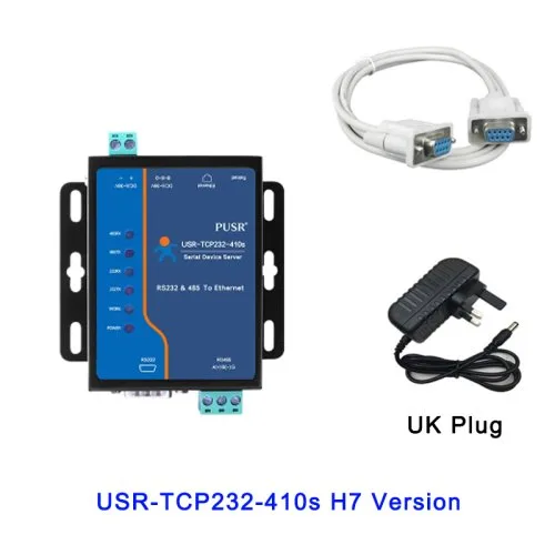 USR-410S UK spina