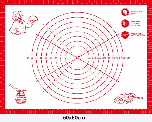Épais 60x80