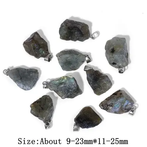5.Labradorite