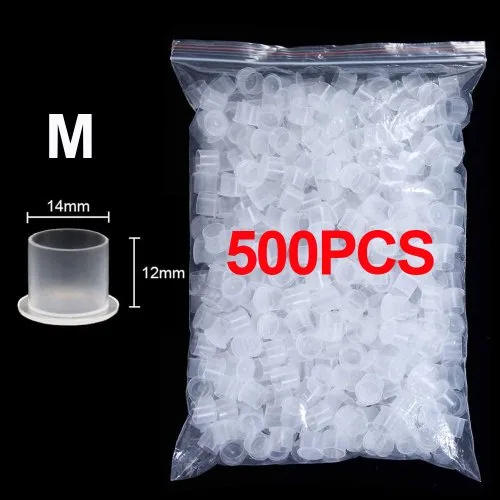 14mm-500pcs