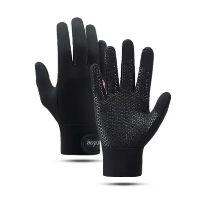 Image de Gants Hiver Écran Tactile - Chauds & Pratiques