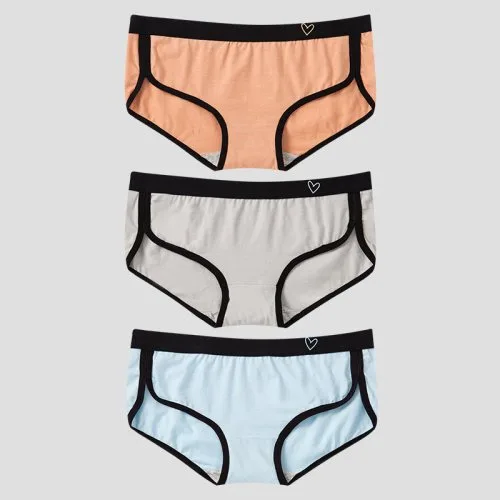 Blue-gray-orange