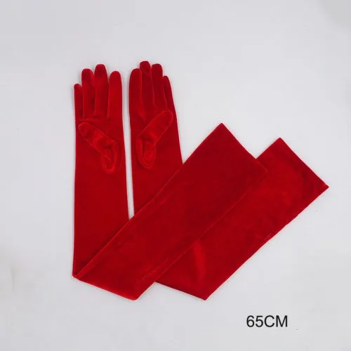 Rood 65cm