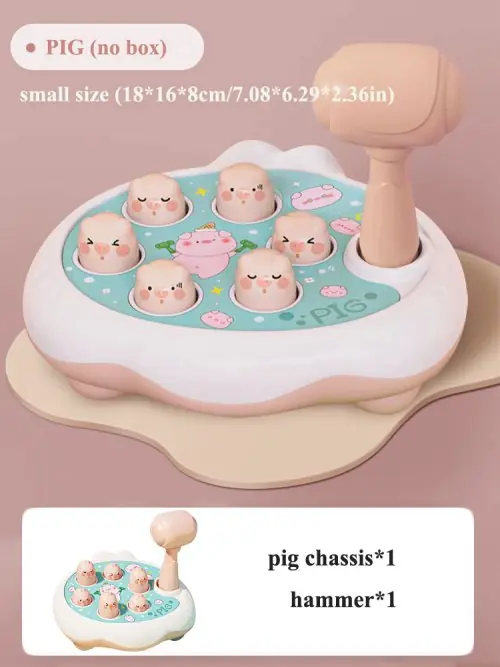 Schwein nein Box