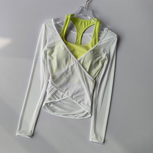 Image de Combinaison Yoga Amincissante Femme - Sport & Pilates