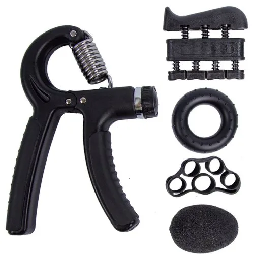 Zwart-5PCS