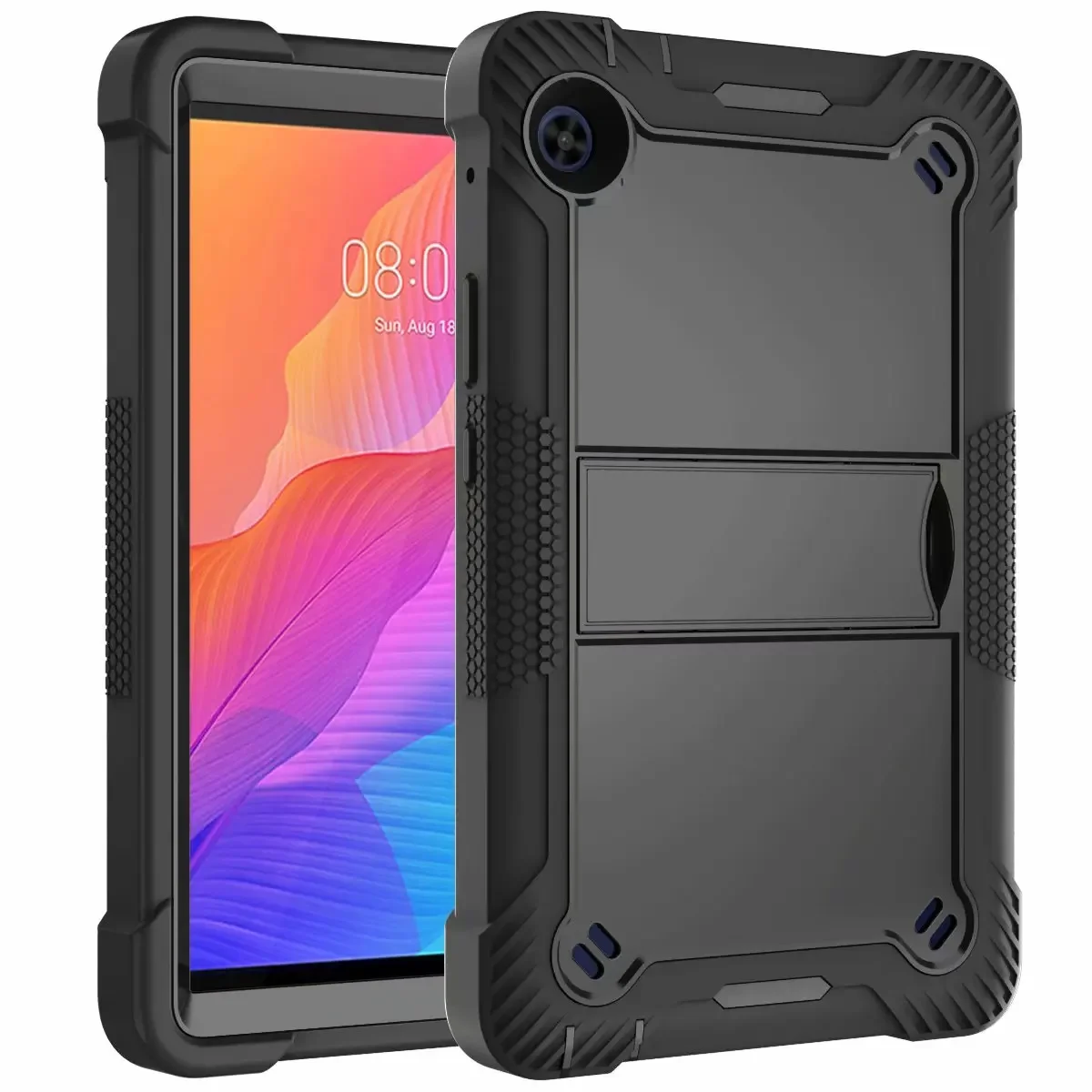 Image de Étui Protecteur Ultra-Résistant pour Samsung Galaxy Tab