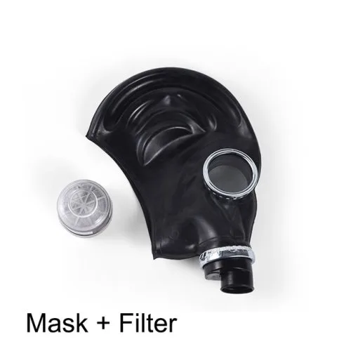 Black 2 in 1