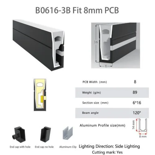 B0616 3B