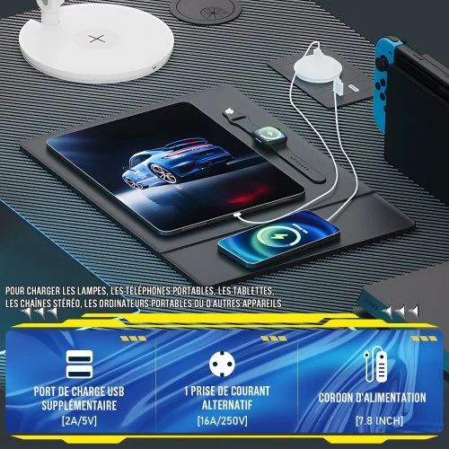 Vue 3 du produit