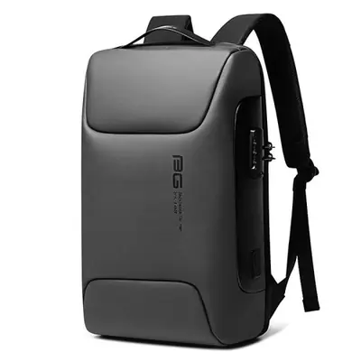 Image de Sac à dos étanche 15,6 pouces - Idéal pour ordinateur portable