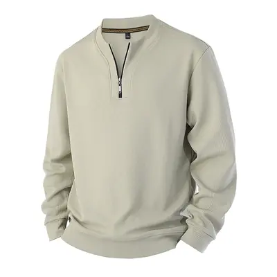 Image de Sweat à Capuche Homme Grande Taille - Chaud & Décontracté