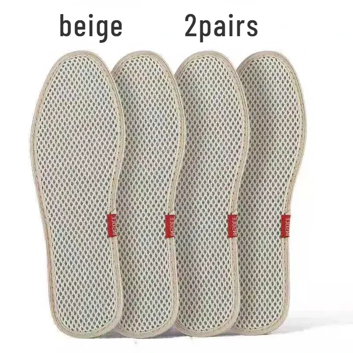 Beige 2 paire